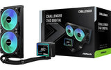 ASRock Challenger 240 Digital