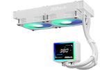 ASRock Challenger White 240 Digital