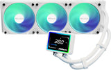ASRock Challenger White 360 Digital