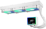 ASRock Challenger White 360 Digital