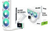 ASRock Challenger White 360 Digital