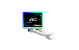 ASRock Challenger White 360 Digital