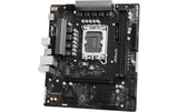 ASRock H810M-H, µATX, LGA1851