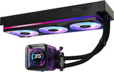 ASRock Phantom Gaming 360 LCD