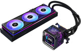 ASRock Phantom Gaming 360 LCD