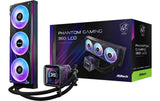 ASRock Phantom Gaming 360 LCD