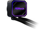 ASRock Pro 240 ARGB