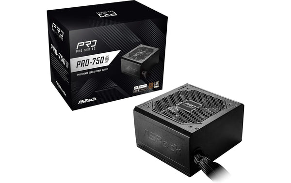 ASRock PRO PRO-750B