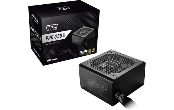 ASRock PRO PRO-750G