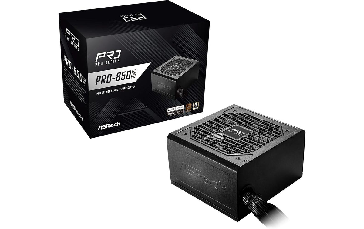 ASRock PRO PRO-850B