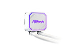 ASRock Pro White 240 ARGB