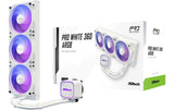 ASRock Pro White 360 ARGB