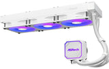 ASRock Pro White 360 ARGB