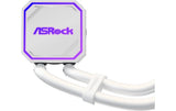ASRock Pro White 360 ARGB