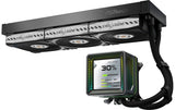 ASRock Steel Legend Dark 360 LCD