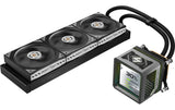 ASRock Steel Legend Dark 360 LCD