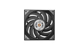 ASRock Steel Legend Dark 360 LCD