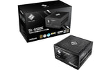 ASRock Steel Legend SL-1200G