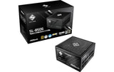 ASRock Steel Legend SL-850G