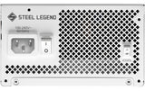 ASRock Steel Legend (White) SL-1200GW