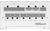 ASRock Steel Legend (White) SL-1200GW