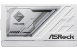 ASRock Steel Legend (White) SL-1200GW