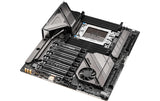ASRock WRX80 CREATOR R2.0, E-ATX, sWRX8