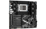 ASRock WRX90 WS EVO, EEB, sTR5