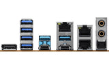 ASRock WRX90 WS EVO, EEB, sTR5