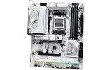 ASRock X870 STEEL LEGEND WIFI, ATX, AM5