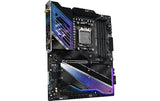 ASRock X870E NOVA WIFI, ATX, AM5