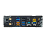 ASRock X870E NOVA WIFI, ATX, AM5