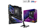 ASRock X870E NOVA WIFI, ATX, AM5
