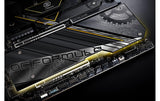 ASRock X870E TAICHI OCF, ATX, AM5