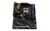ASRock X870E TAICHI OCF, ATX, AM5