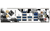 ASRock Z790 STEEL LEGEND WIFI, ATX
