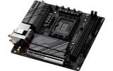 ASRock Z790M-ITX WIFI, ITX