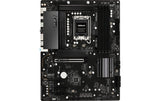 ASRock Z890 PRO-A, ATX