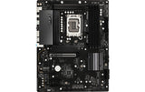 ASRock Z890 PRO-A, ATX