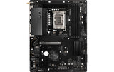 ASRock Z890 PRO-A WIFI, ATX