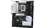 ASRock Z890 PRO RS, ATX