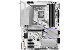 ASRock Z890 PRO RS WIFI WHITE, ATX, LGA1851