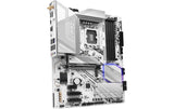 ASRock Z890 PRO RS WIFI WHITE, ATX, LGA1851
