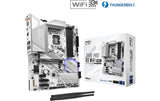 ASRock Z890 PRO RS WIFI WHITE, ATX, LGA1851