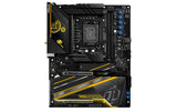 ASRock Z890 TAICHI OCF, ATX