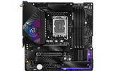 ASRock Z890M RIPTIDE WIFI, mATX, LGA1851