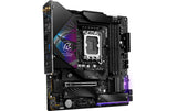 ASRock Z890M RIPTIDE WIFI, mATX, LGA1851