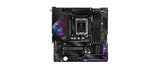 ASRock Z890M RIPTIDE WIFI, mATX, LGA1851