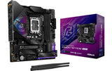 ASRock Z890M RIPTIDE WIFI, mATX, LGA1851