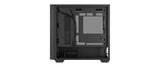 ASUS A21 PLUS TG ARGB BLACK (BTF)